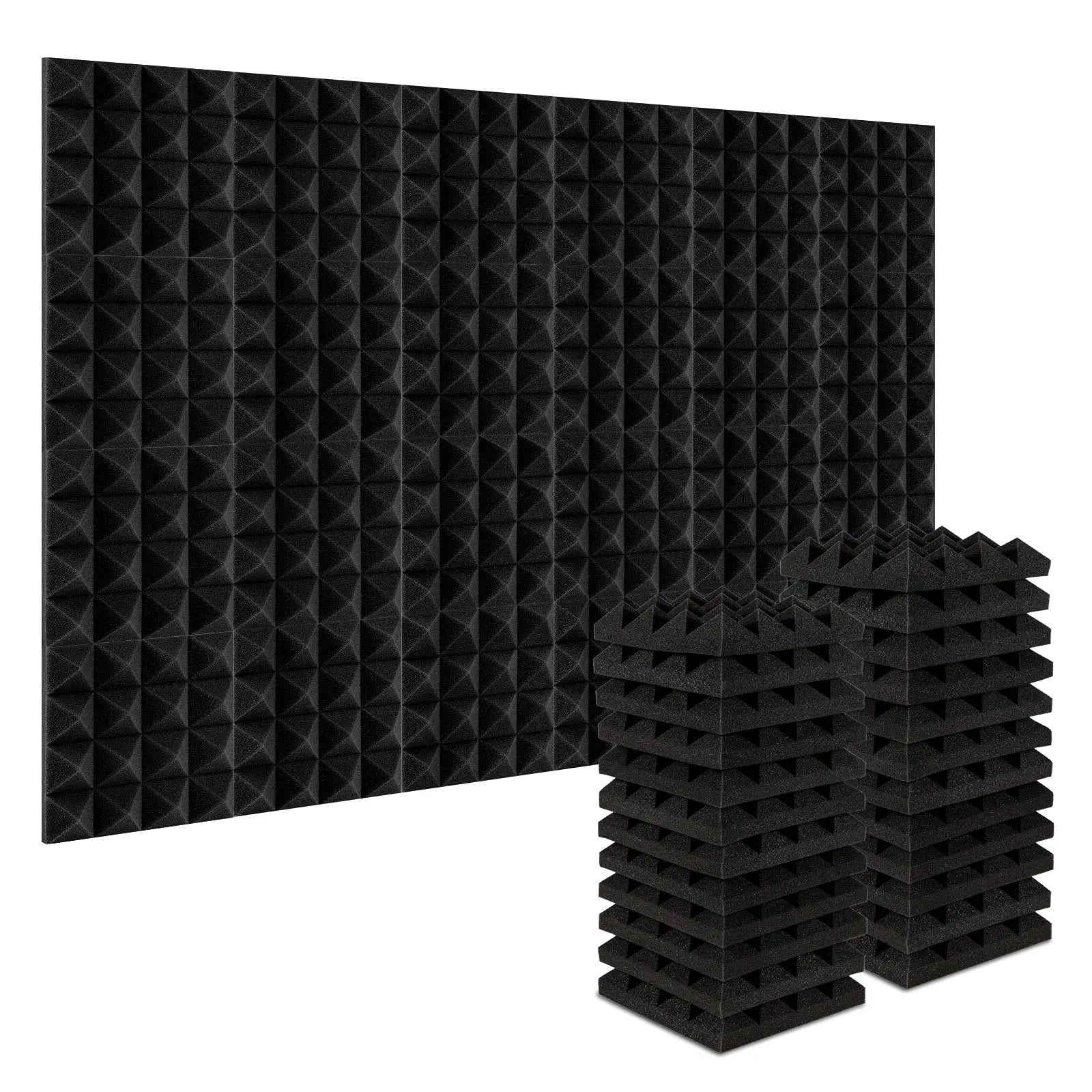 soundproof foam